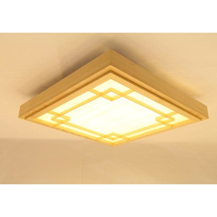 Ceiling Lamp Shin - Lamps
