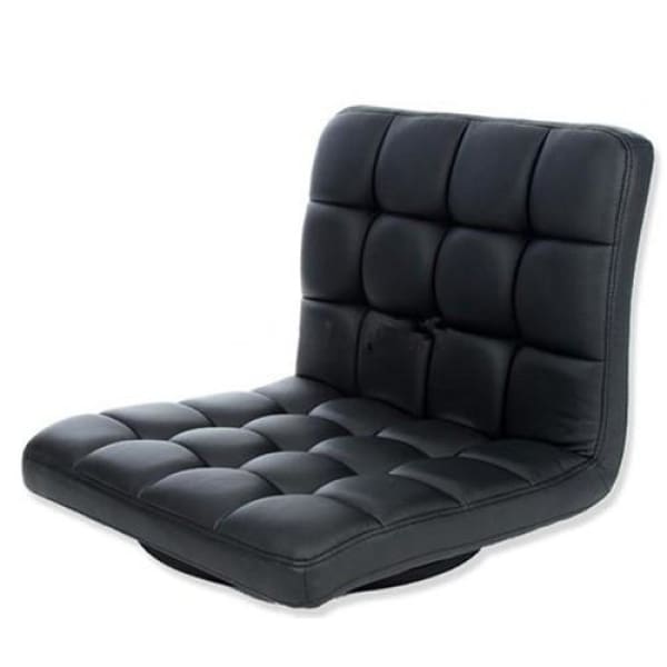 Chair 360º Asahikawa - Black - Tatami Chair