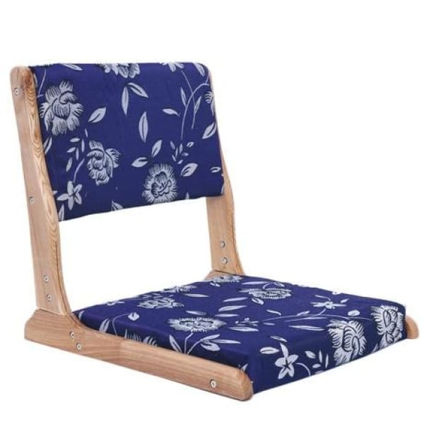 Chair Akita - Rice White - Tatami Chair