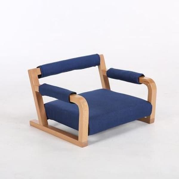Chair Hibiki - Tatami Chair