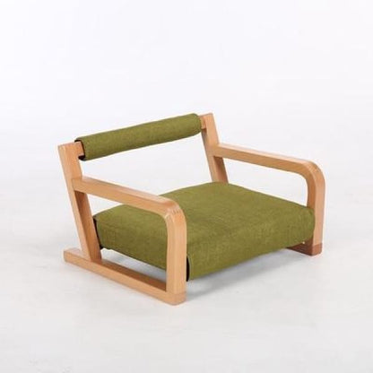 Chair Hiraku - Tatami Chair