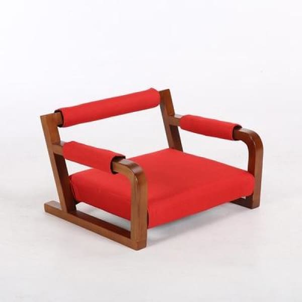 Chair Inoue - Tatami Chair
