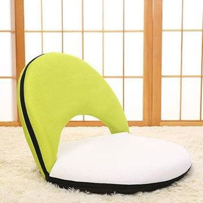 Chair Izumisano - Green - Tatami Chair