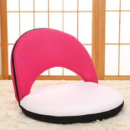 Chair Izumisano - Pink - Tatami Chair