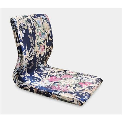 Chair Narita (4) - Blue Lily - Tatami Chair