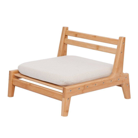 Chair Tajiri - Tatami Chair