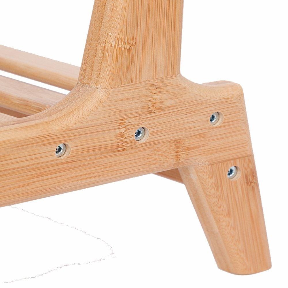 Chair Tajiri - Tatami Chair