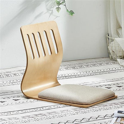 Chairs Jonan (4) - B - Tatami Chair