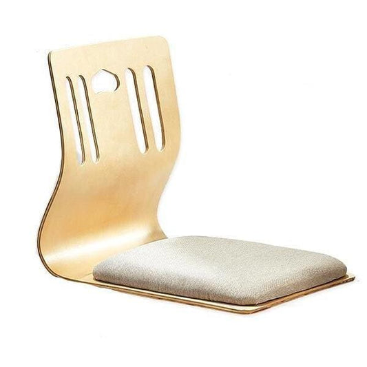 Chairs Jonan (4) - Tatami Chair