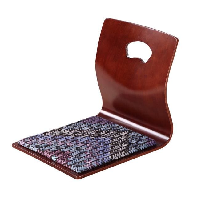 Chairs Kitakysh (4) - Tatami Chair