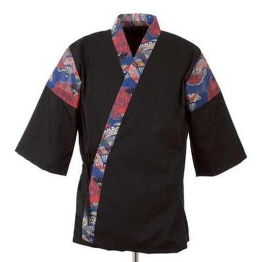 Chef Jacket Atago - XL - Kitchen Clothes