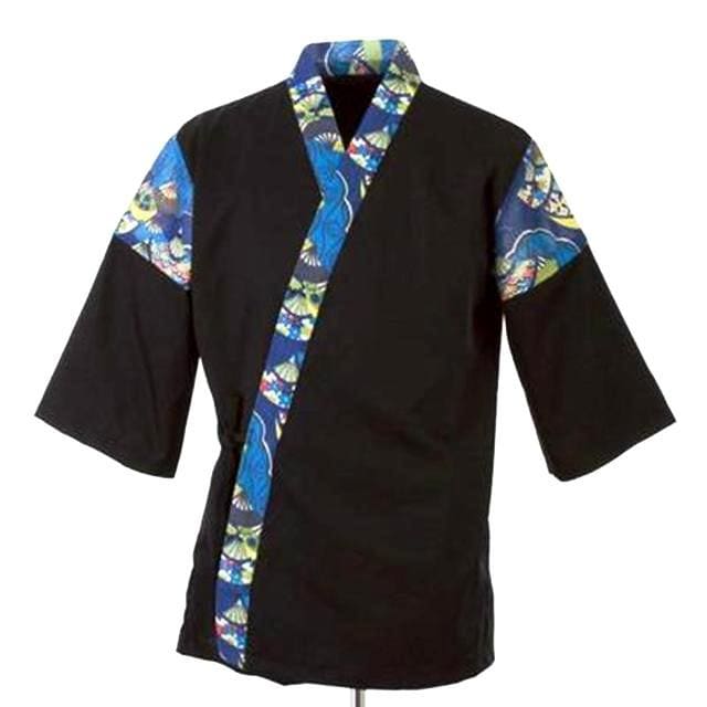 Chef Jacket Ikeda - XL - Kitchen Clothes