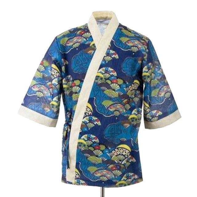 Chef Jacket Kaimon - XL - Kitchen Clothes