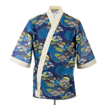 Chef Jacket Kaimon - XL - Kitchen Clothes
