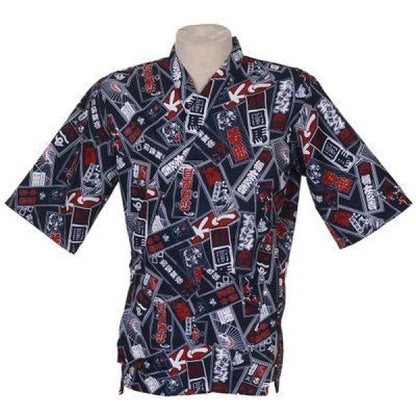 Chef Jacket Otake - M - Kitchen Clothes