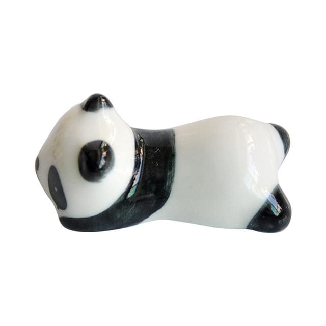 Chopstick Holder Cartoon - 3 - Chopstick Holders