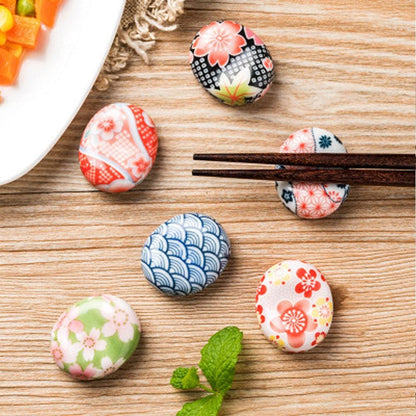 Chopstick Holder Joetsu - Chopstick Holders