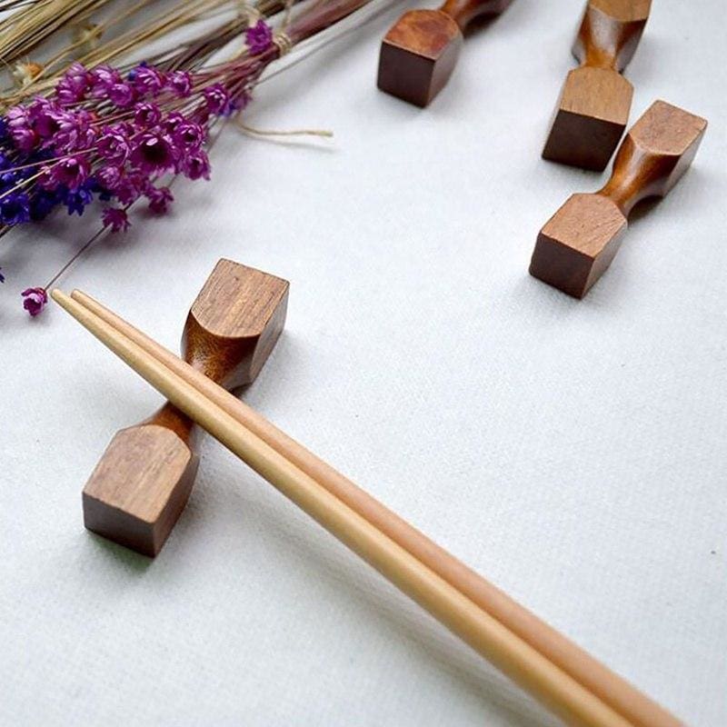 Chopstick Holder Saitama - Chopstick Holders