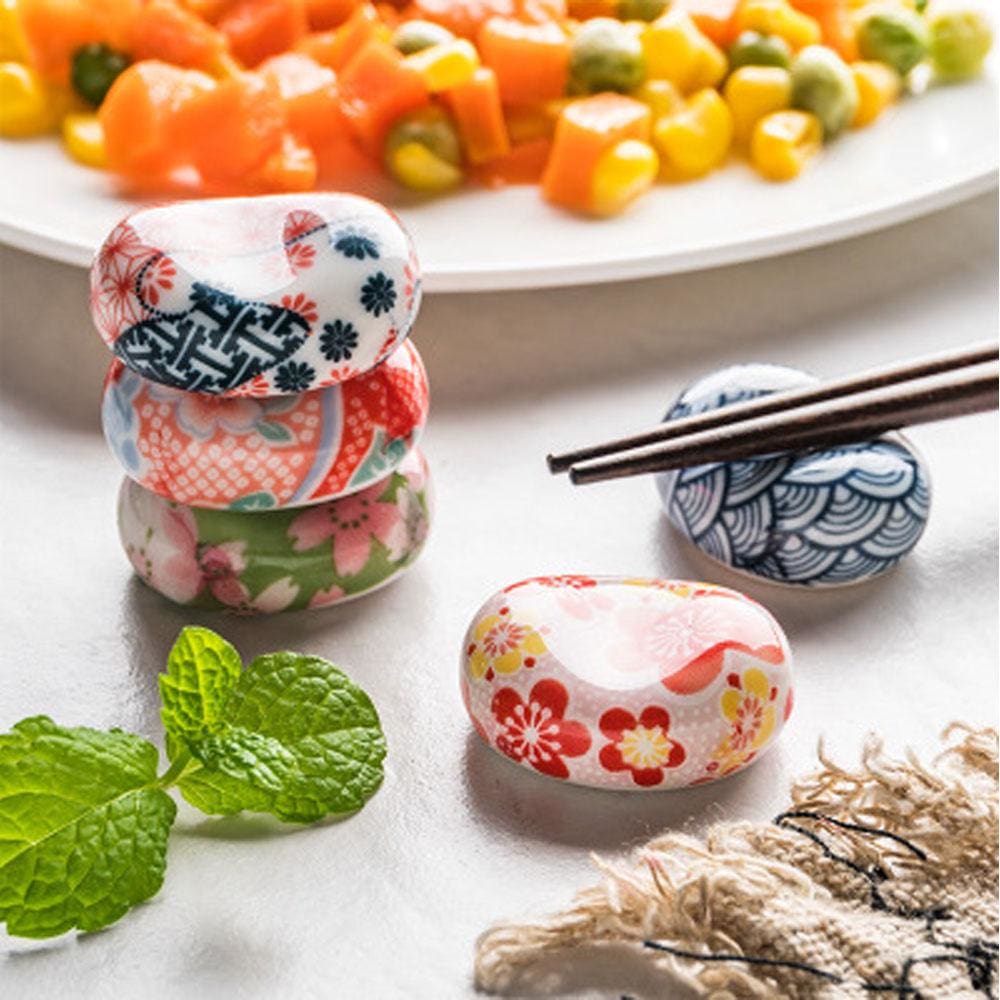 Chopstick Holder Shibuya - Chopstick Holders