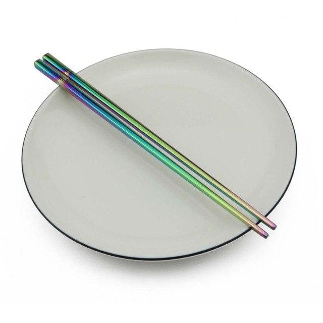Chopsticks Dai - Chopsticks