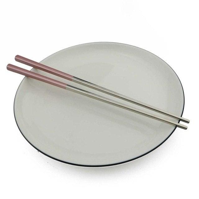Chopsticks Hajime - Chopsticks