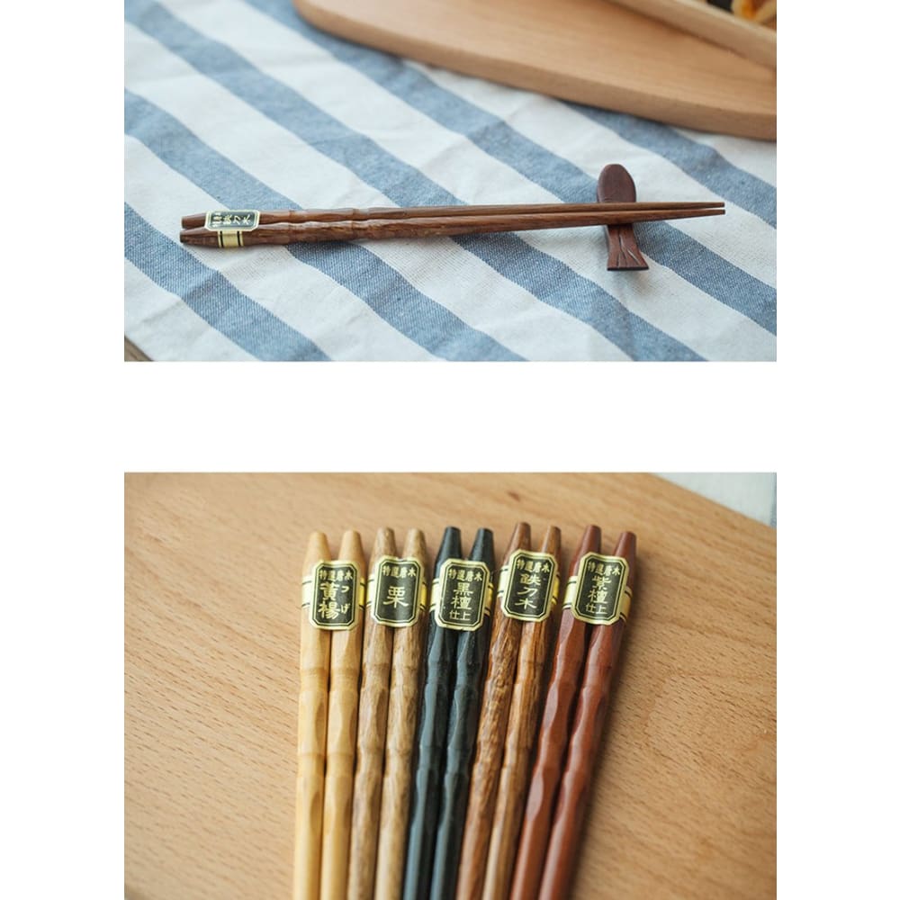 Chopsticks Set Shimonoseki - Chopsticks