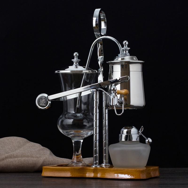 Cofee Machine Mei - Coffee Makers
