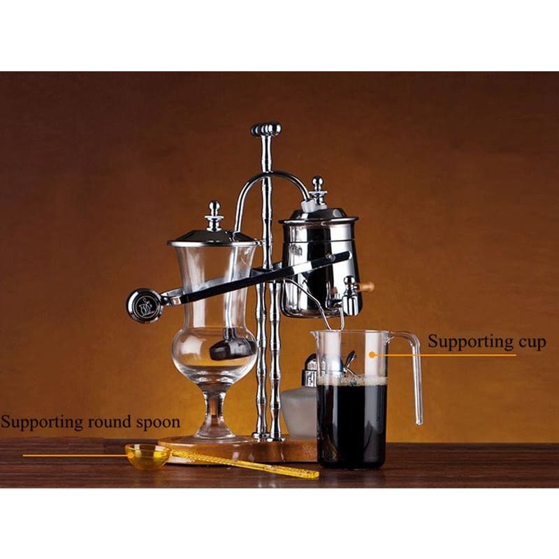 Cofee Machine Mei - Coffee Makers