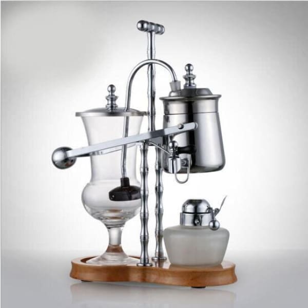 Cofee Machine Mei - Coffee Makers