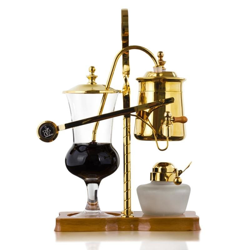 Cofee Machine Mei - Coffee Makers