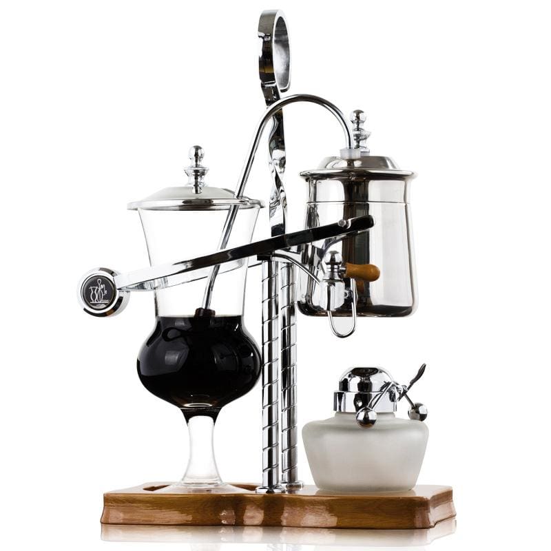 Cofee Machine Mei - Coffee Makers