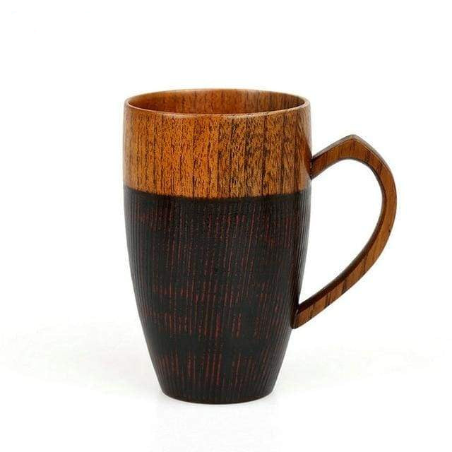 Coffee Cup Megumi - Black - Coffee Cups