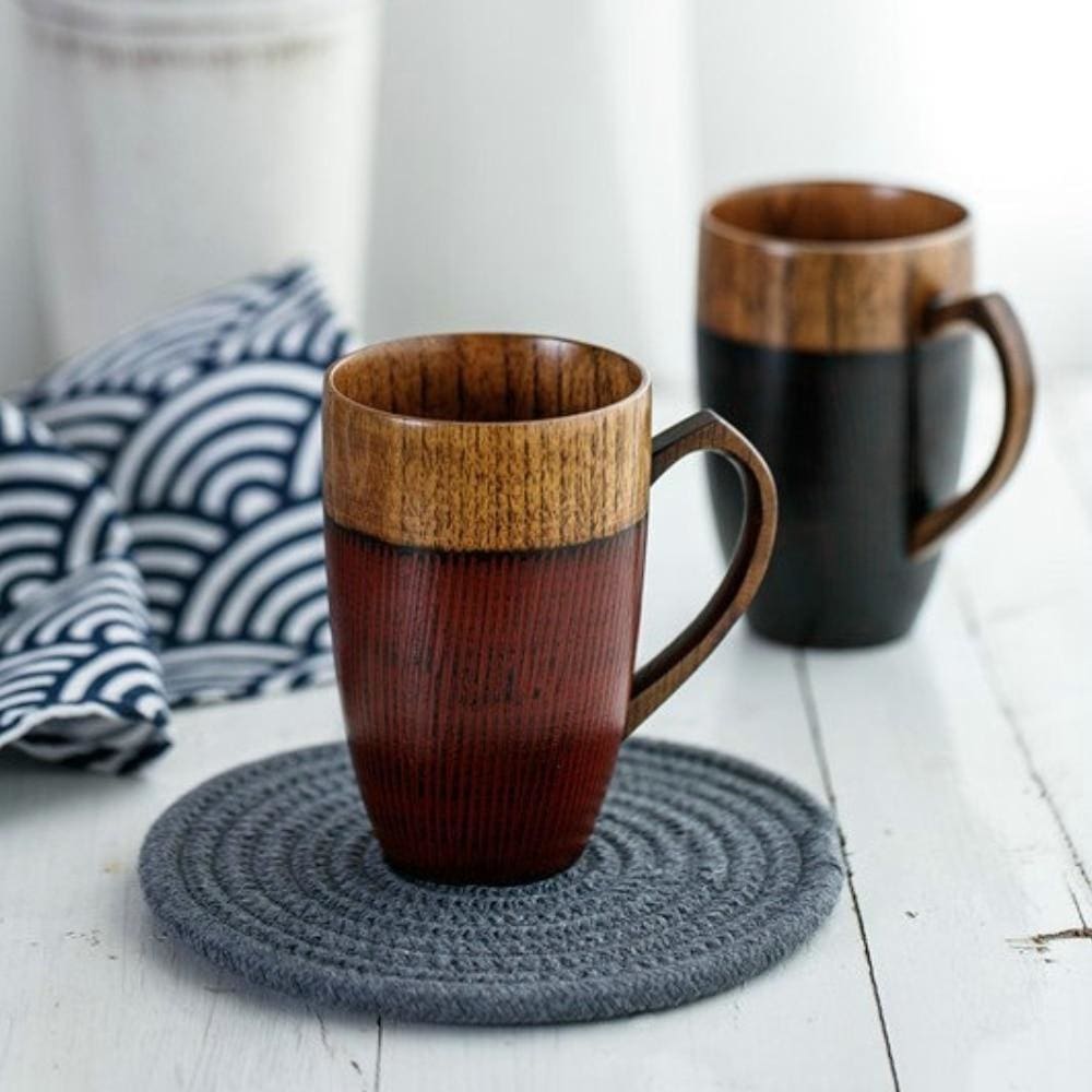 Coffee Cup Megumi - Coffee Cups