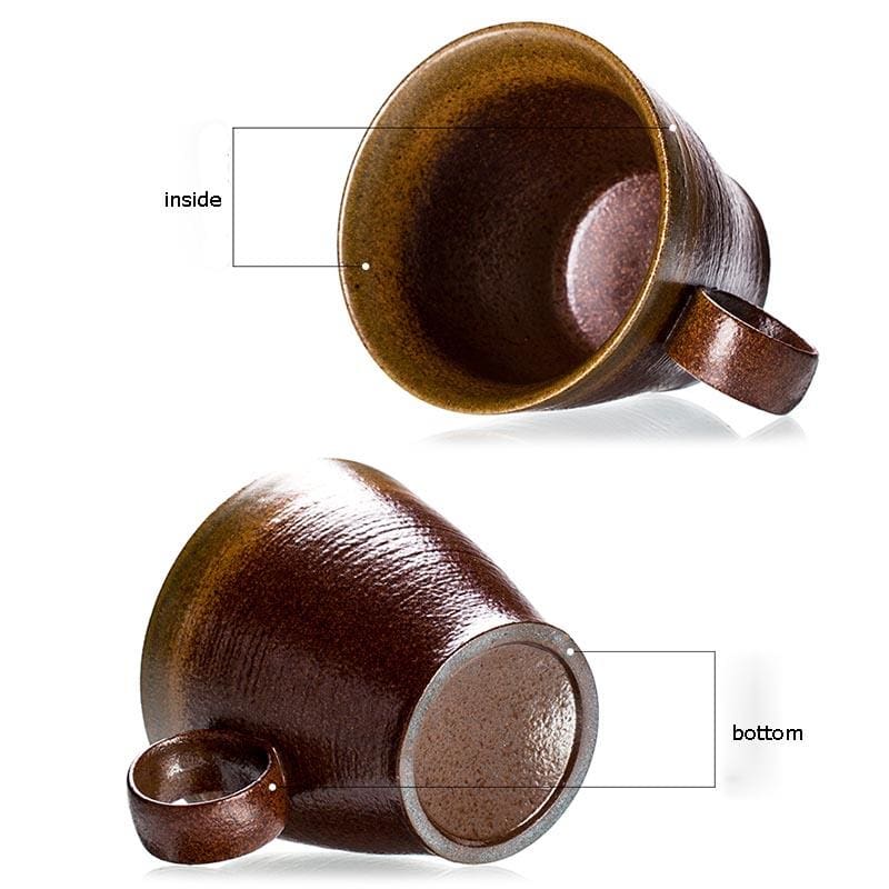 Coffee Cup Nanami - Coffee Cups
