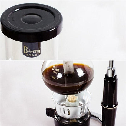Coffee Machine Satsuki - Coffee Makers