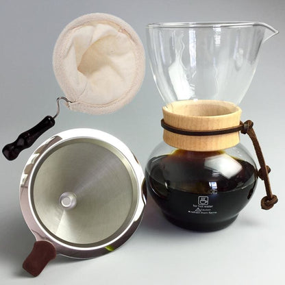 Coffee Maker Michico - Coffee Makers