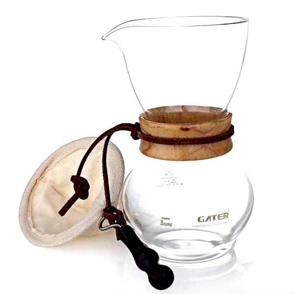 Coffee Maker Michico - Coffee Makers
