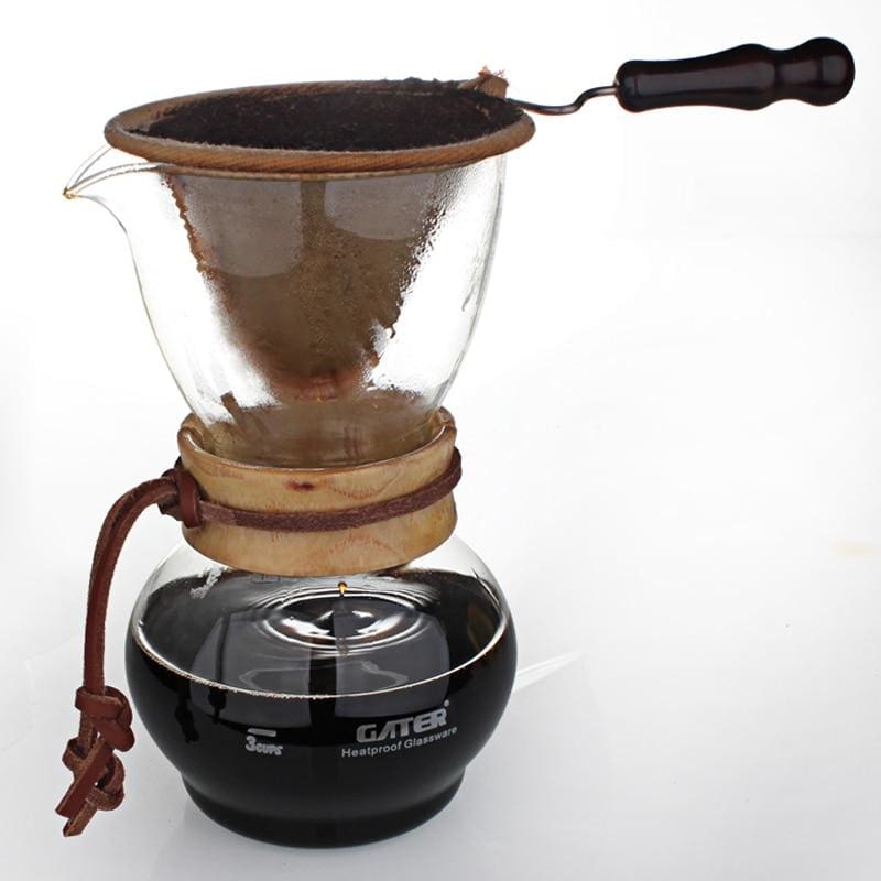 Coffee Maker Michico - Coffee Makers