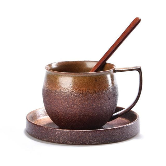 Coffee Set Karasawa - Coffee Cups