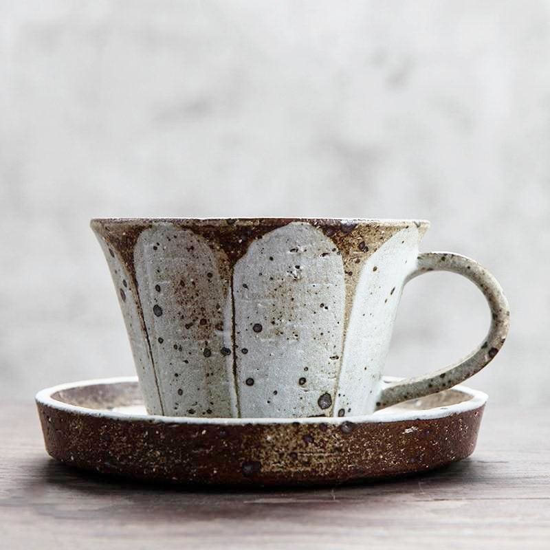Coffee Set Kitahotaka - Coffee Cups