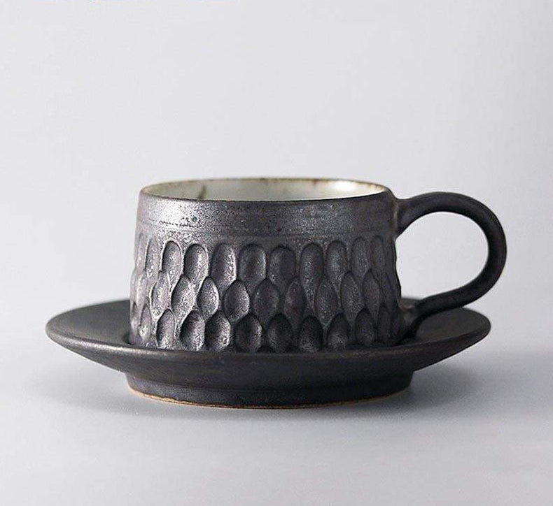 Coffee Set Mai - Coffee Cups