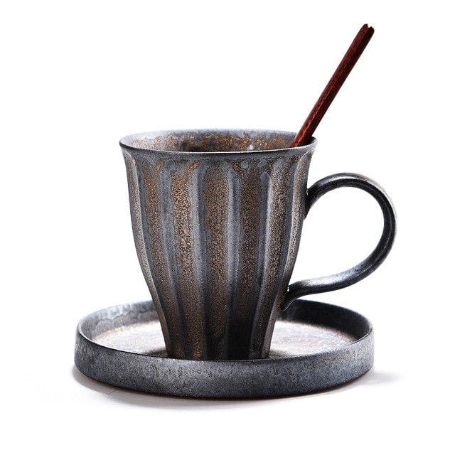 Coffee Set Warusawa - Coffee Cups