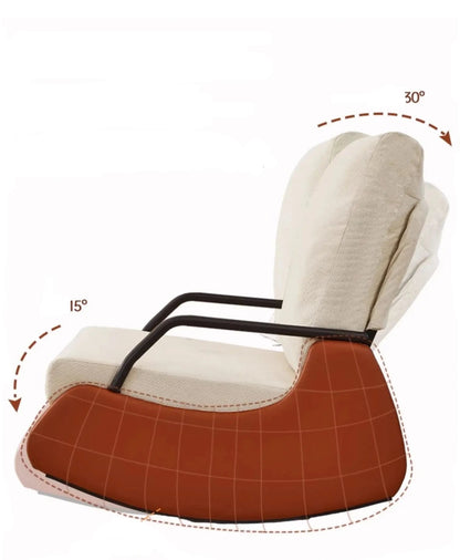 Rocking Chair Unzen (2 Colors)