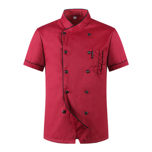Chaf chaqueta urakami