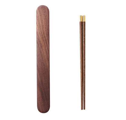 Chopsticks Portable Set Dem