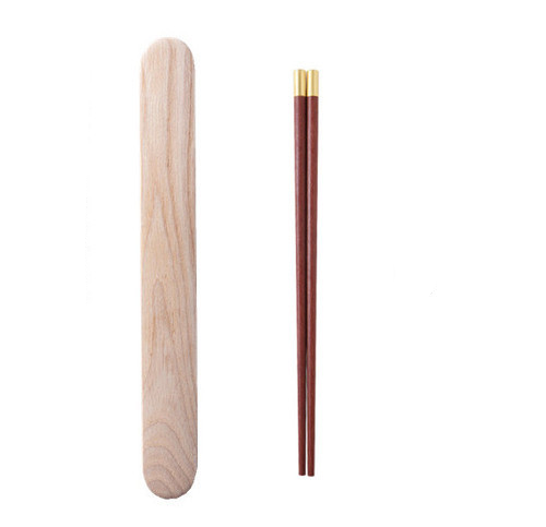 Chopsticks Portable Set Dem