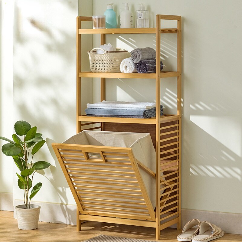 Original Estante Baño Kanno