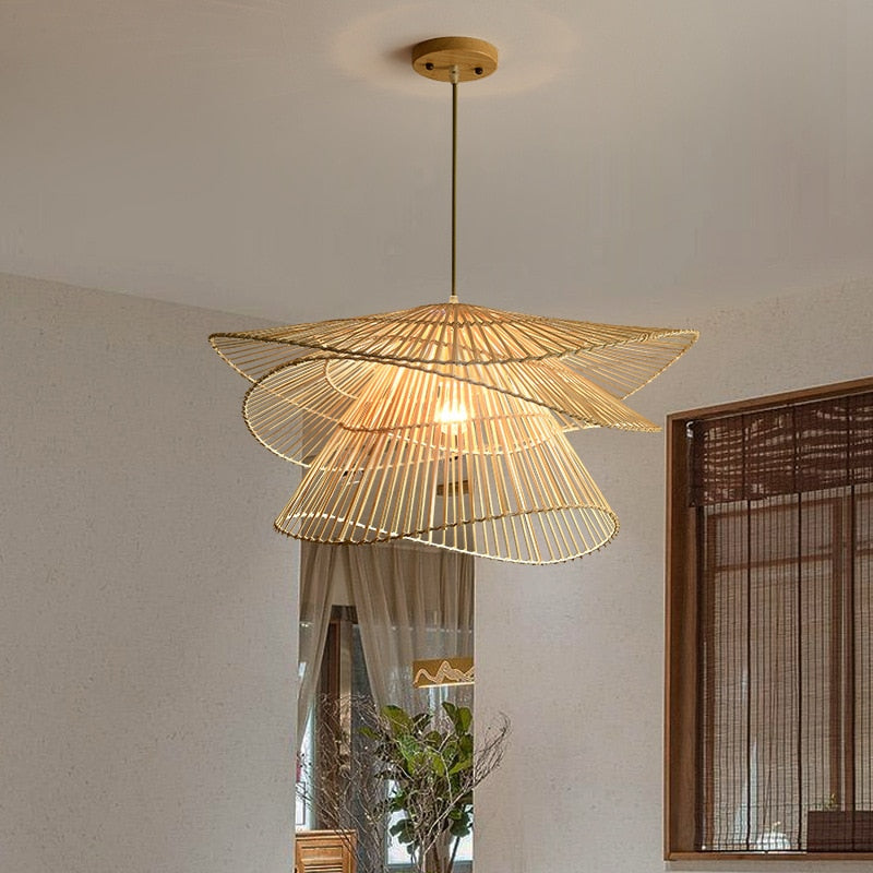 Ceiling Lamp Tsukushi