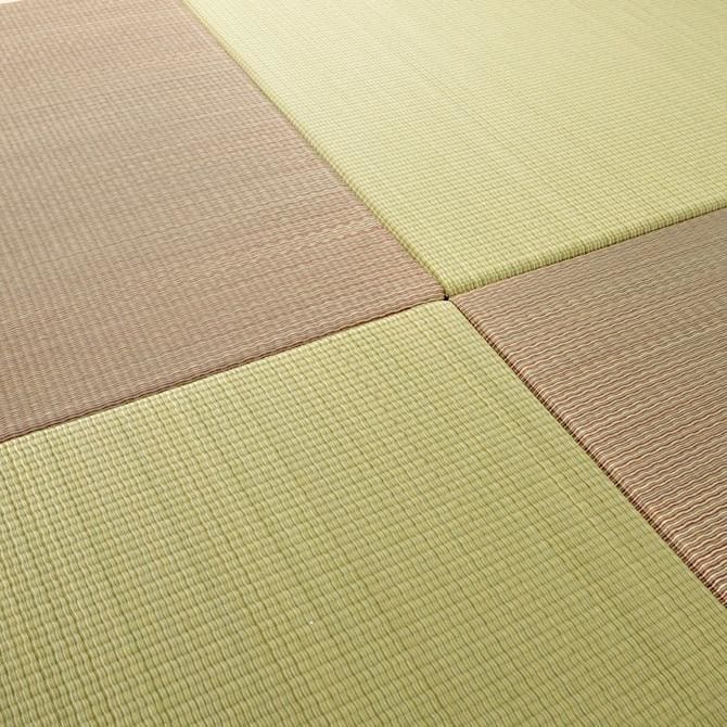 DIY Tatami Yumeshima - Tatami