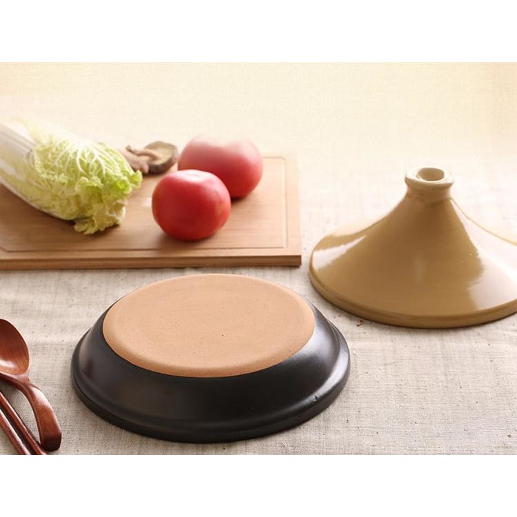 Donabe Seifa - Pots & Pans